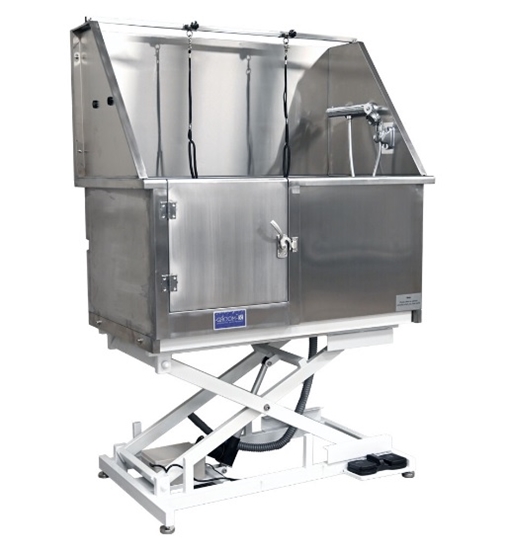 Picture of Groom-X Eco Electric Bath – Complete, Adjustable & Effortles